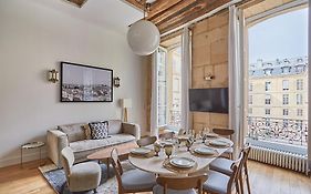 Residence Louvre/Palais Royal By Studioprestige
